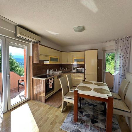 Villa Panorama Bihać Kültér fotó