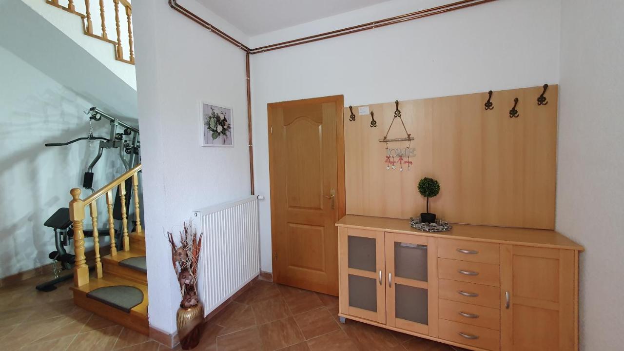 Villa Panorama Bihać Kültér fotó