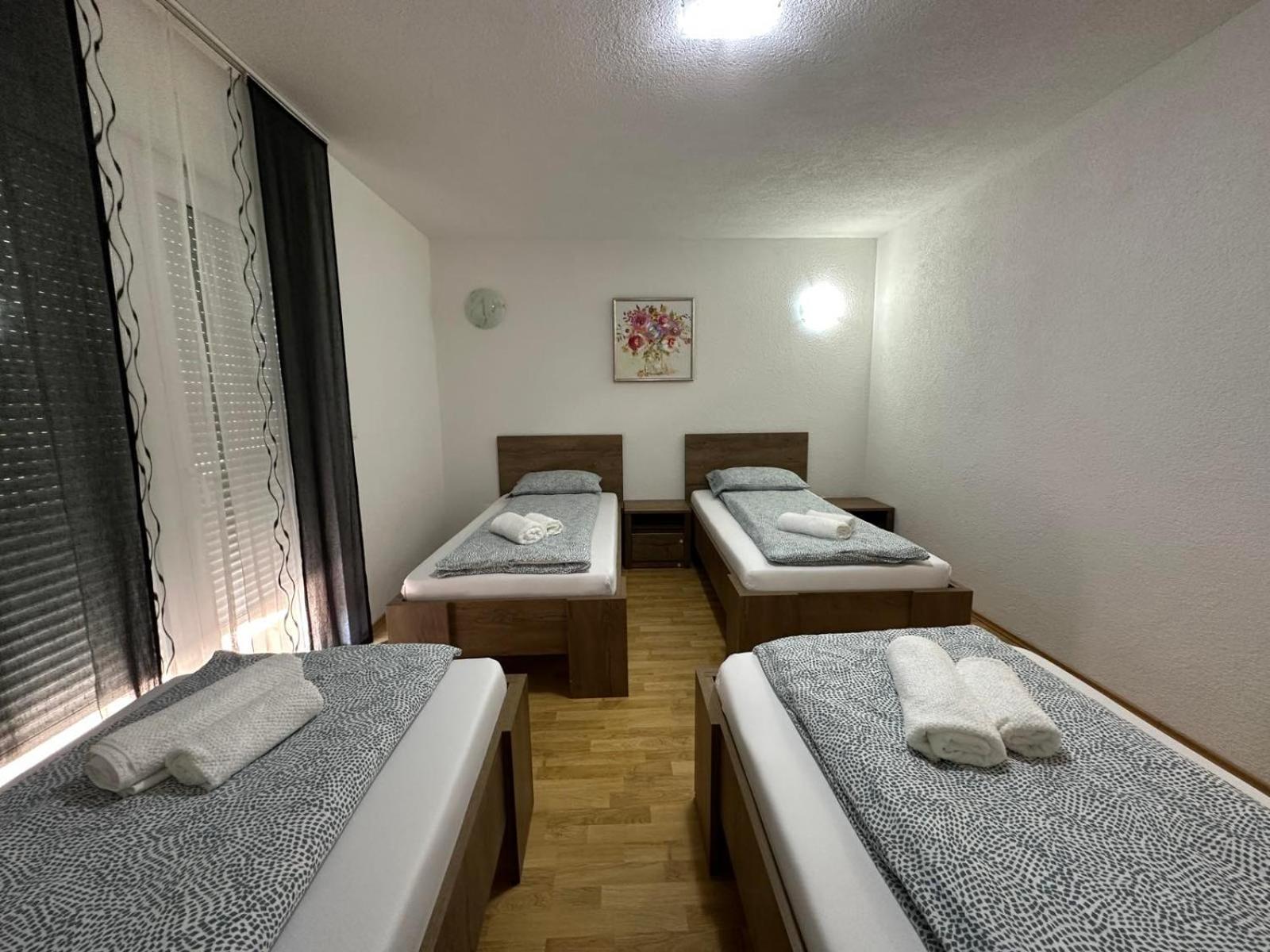 Villa Panorama Bihać Kültér fotó
