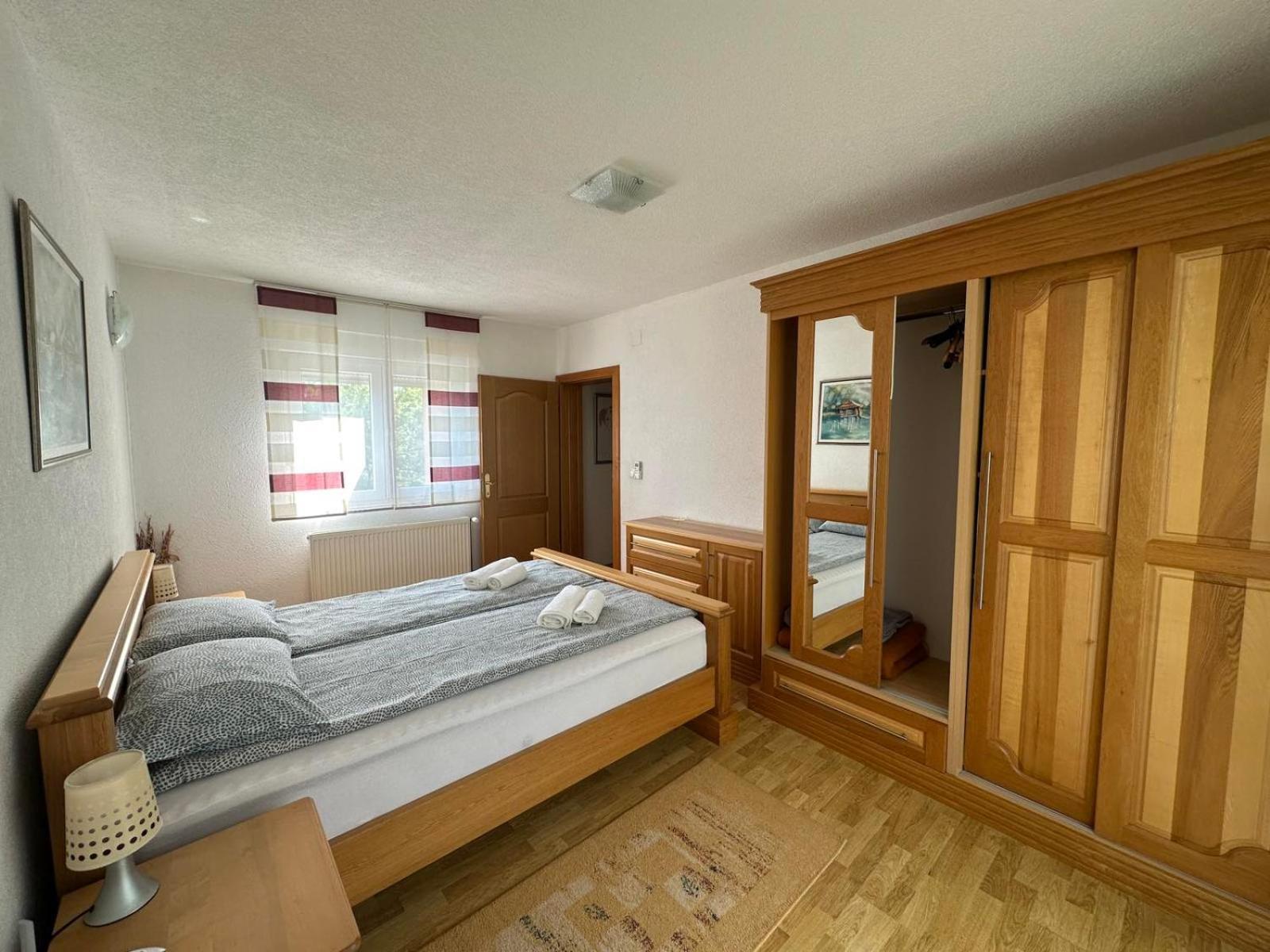 Villa Panorama Bihać Kültér fotó