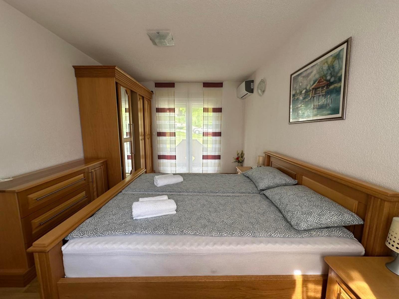Villa Panorama Bihać Kültér fotó