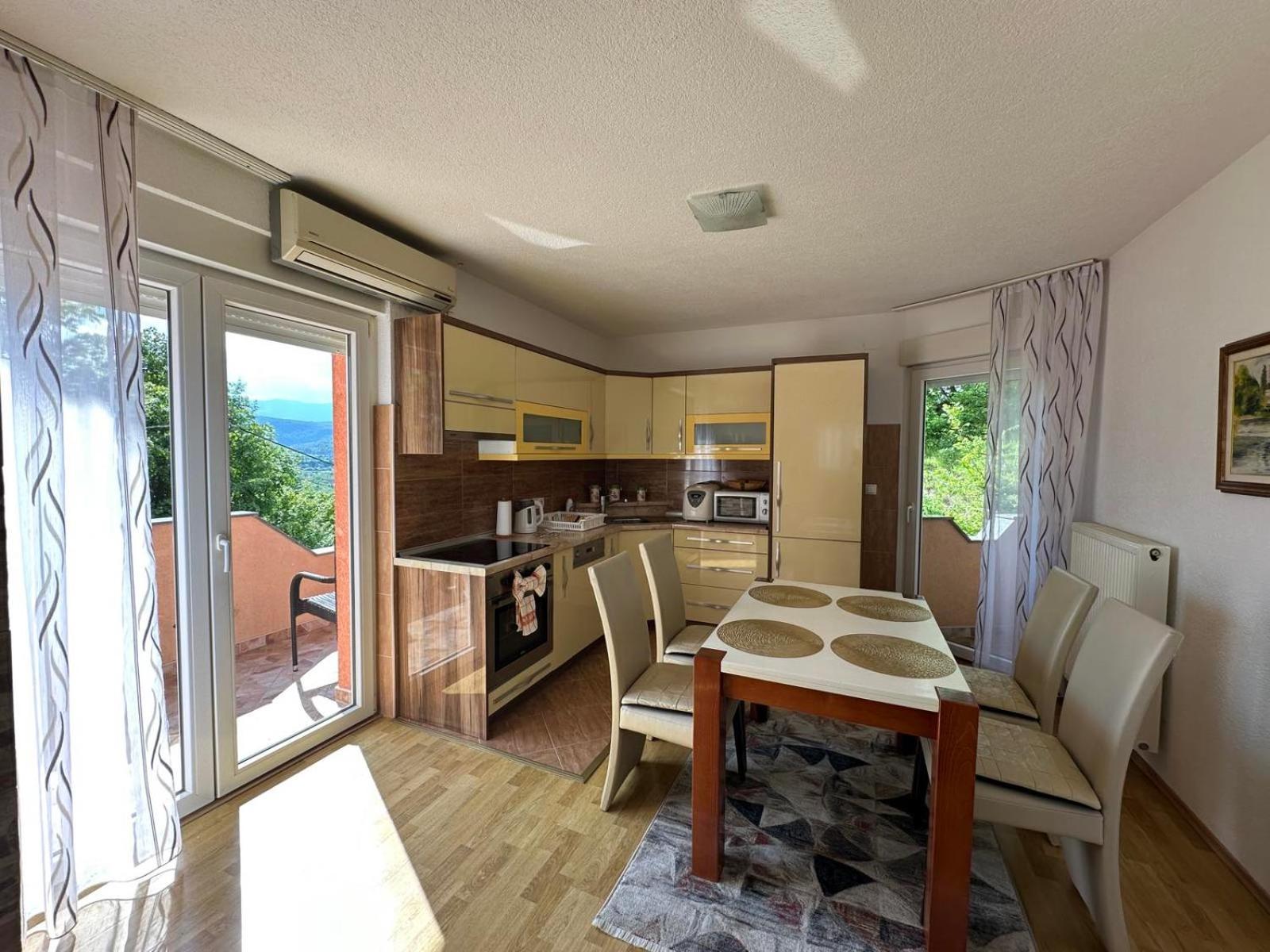 Villa Panorama Bihać Kültér fotó
