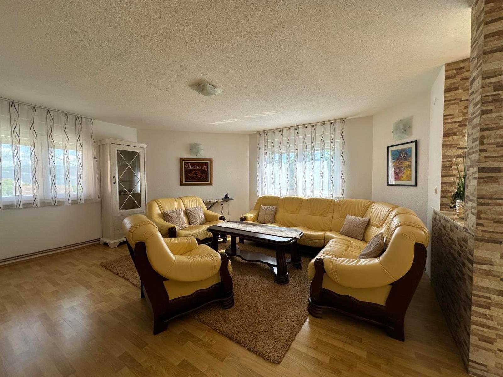 Villa Panorama Bihać Kültér fotó