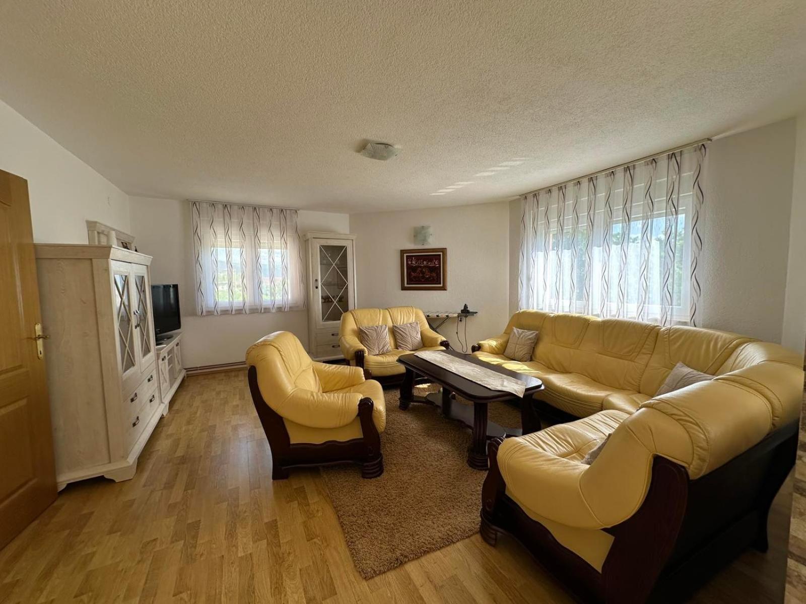 Villa Panorama Bihać Kültér fotó